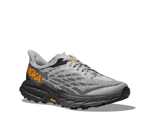 HARBOR MIST/BLACK SPEEDGOAT 5