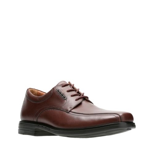 CLARKS - UNKENNETH WAY | ELM Shoes