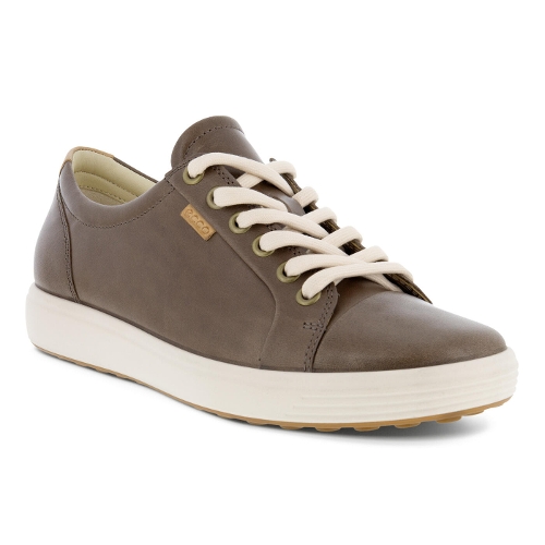 TAUPE SOFT 7 SNEAKER