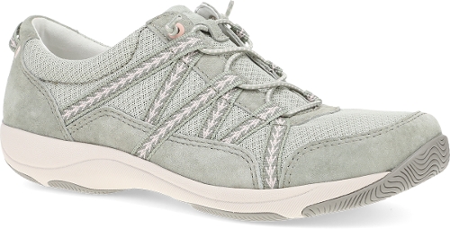 Active Image - SAGE SUEDE HARLYN