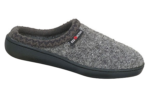GREY SPECKLE AT