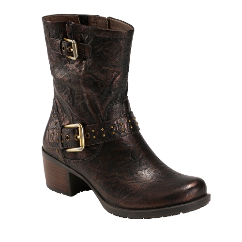 earth doral boots