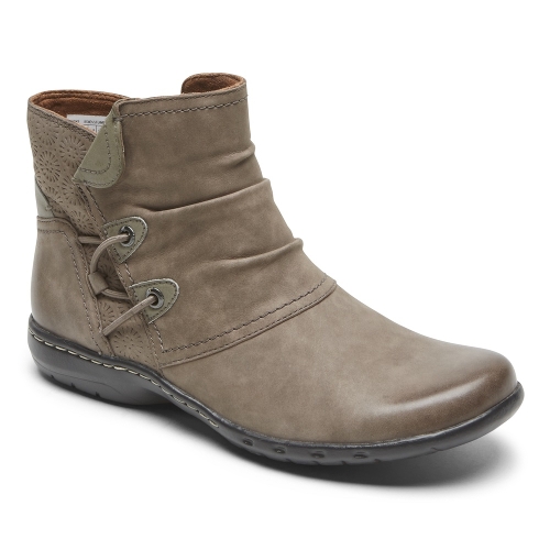 ROCKPORT COBB HILL - PENFIELD RUCH BOOT | ELM Shoes